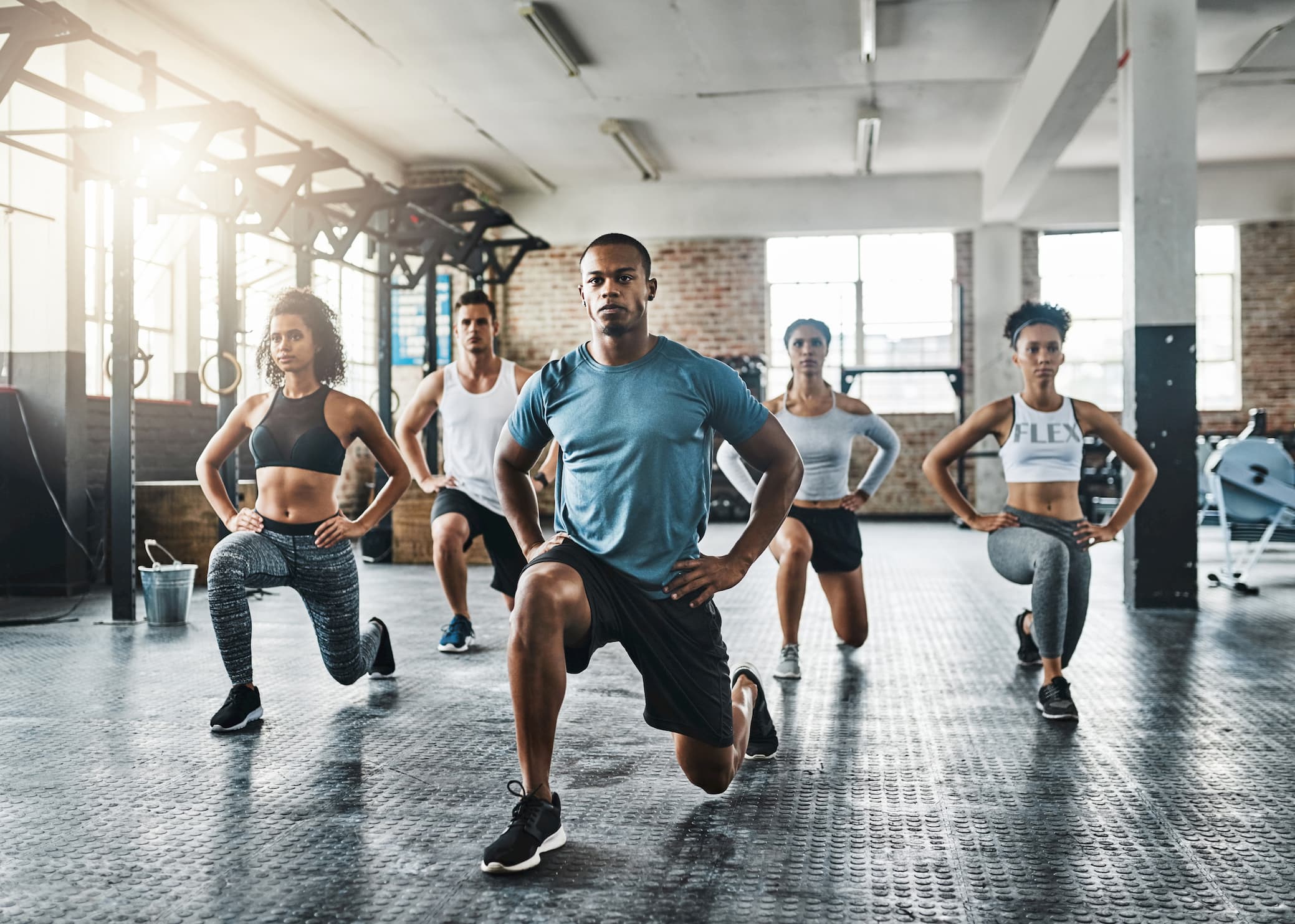 No Excuses Quick Workouts COLD FX COLD FX
