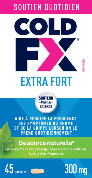 COLD-FX Extra fort